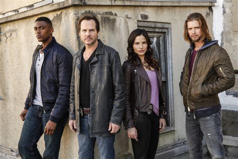 training day tv cast.